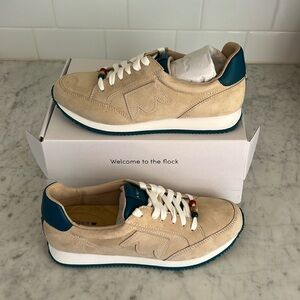 Birdies Roadrunner Sneaker Size 8.5 - brand new